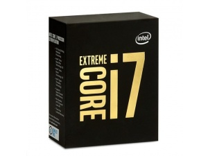Intel Extreme Edition Core i7 6950X 3.0GHz/4.0GHz 25MB Cache LGA2011 V3 İşlemci