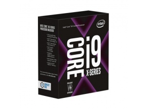 Intel i9-7900X 4.30 GHz Soket 2066 13.75 MB Fansız L3 İşlemci