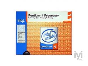 Pentium 4 641 Intel