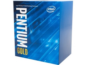 Intel Pentium G5400 3.70 GHz LGA1151 Coffee İşlemci
