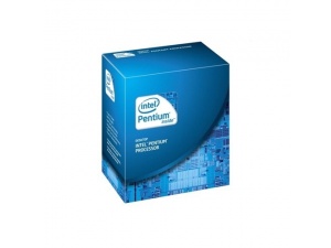 Intel Sandy Brige Pentium G860 3Ghz 3Mb Cache İşlemci
