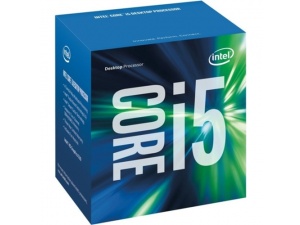 Intel Skylake Core İ5 6402P 2.8 Ghz 6 Mb Lga 1151P