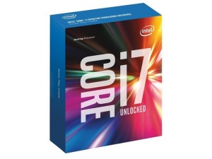 Intel Skylake Core i7 6700 3.4GHz 8Mb Cache LGA1151 İşlemci