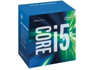 Intel Skylake i5 6402P 2.8GHz/3.4GHz 6MB Cache LGA1151 İşlemci