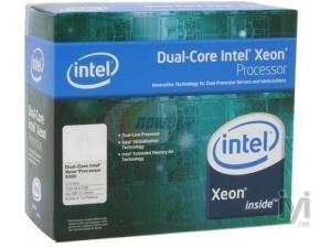 Xeon 5150 Dual Core Intel
