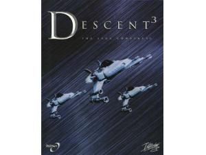 Descent 3 (PC) Interplay