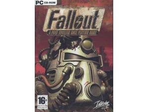 Fallout (PC) Interplay