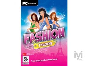 Fashion Tycoon PC Interplay