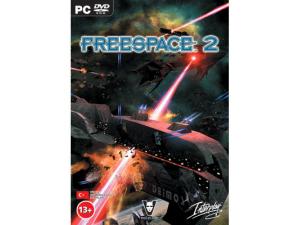 Interplay Freespace 2 (PC)
