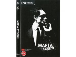 Interplay Mafia Tycoon (PC)