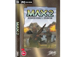 MAX 2 (PC) Interplay