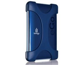 eGo Portable 500GB (35239) Iomega
