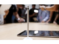iPhone 7’ye Apple Pencil Desteği Gelebilir