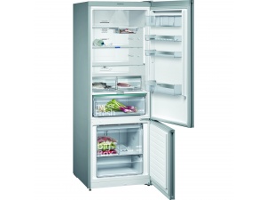 Siemens IQ500 KG56NLWF0N A++ Alttan Donduruculu Buzdolabı