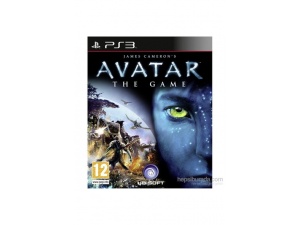 Ubisoft James Cameron's Avatar Ps3 Oyun