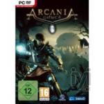 Arcania: Gothic 4. (PC) JoWooD