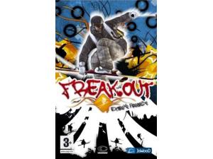 Freak Out (PSP) JoWooD