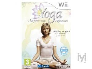 JoWooD Yoga (Nintendo Wii)