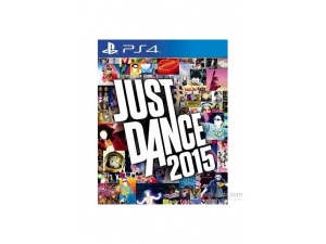Ubisoft Just Dance 2015 PS4