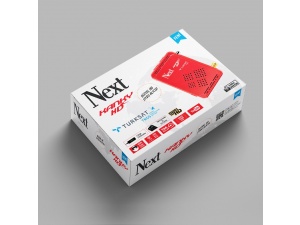 Next & Nextstar Kanky Full Hd Uydu Alıcı