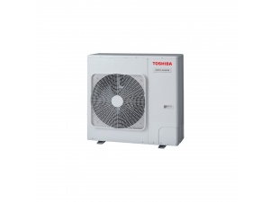 Toshiba Kaset Tipi 24 Dı Split Klima