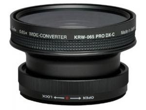 Kenko Krw Pro-Dx-C 0.65 x Tele Konvertor