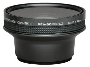 Krw Pro-Dx-S 0.65 x Tele Konvertor Kenko