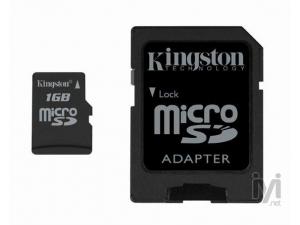 1 GB MicroSDHC Kart Kingston