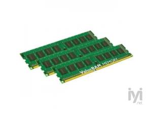 12GB 3x4GB DDR3 1333MHz KVR1333D3D8R9SK3/12G Kingston