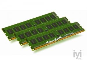 12GB (3x4GB) DDR3 1333MHz KVR13LR9D8K3/12 Kingston