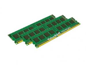 12GB (3x4GB) DDR3 1600MHz KVR16R11D8K3/12I Kingston