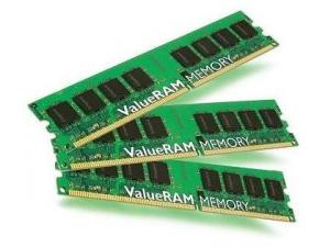 12GB (3x4GB) DDR3 1600MHz KVR16R11S4K3/12 Kingston