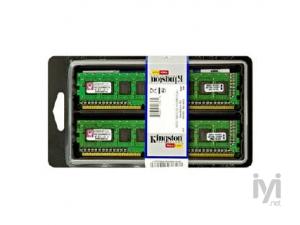 16GB (2x8GB) DDR3 1600MHz KVR16N11K2/16 Kingston