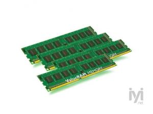 16GB (4x4GB) DDR3 1600MHz KTH-PL3168K4/16G Kingston