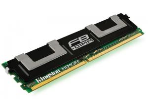 1GB 667MHz DDR2 KVR667D2S8F5/1G Kingston