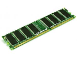 1GB DDR2 400MHz KVR400D2S8R3/1G Kingston