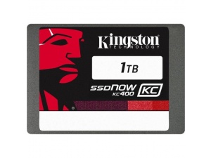 Kingston 1TB SKC400 550/540MB SKC400S37/1TB