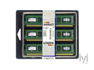24GB (3x8GB) DDR3 1600MHz KVR16R11D4K3/24G Kingston