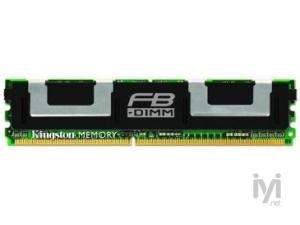 2GB (2x1GB) DDR2 667MHz KTA-MP667AK2/2G Kingston