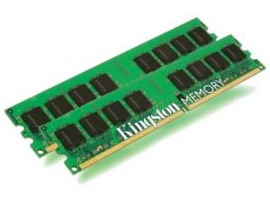 2GB (2x1GB) DDR2 667MHz KVR667D2E5K2/2G Kingston