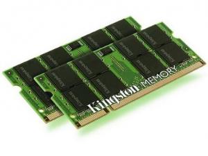 2GB (2x1GB) DDR2 800MHz KTA-MB800K2/2G Kingston