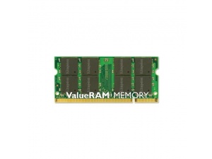 Kingston 2GB 800MHz DDR2 Notebook Ram