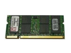 2GB DDR2 667MHz KIN-SOPC5300-2G Kingston