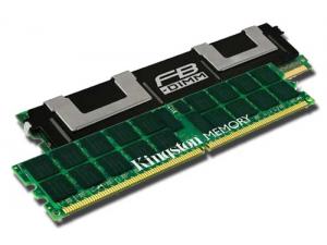 2GB DDR2 667MHz KTH-XW9400LPK2/2G Kingston
