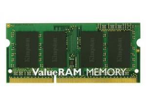 2GB DDR3 1333MHz KIN-SOPC10600-2G Kingston