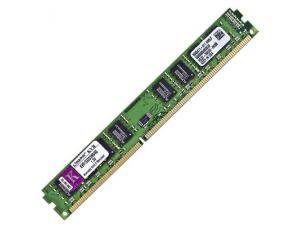 2GB DDR3 1333MHz KVR1333D3SN9/2G Kingston