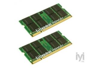 4GB (2x2GB) DDR2 667MHz KTA-MB667K2/4G Kingston