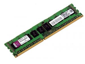 4GB DDR3 1333MHz KVR1333D3LD8R9SL/4G Kingston