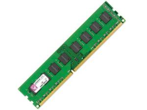4GB DDR3 1333MHz KVR1333D3N9-4G Kingston
