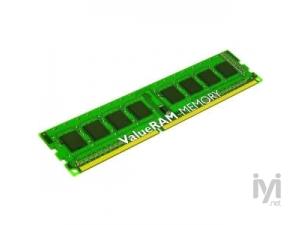 4GB DDR3 1333MHz KVR13LR9S4/4I Kingston